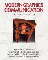 9780130317247-0130317241-Modern Graphics Communication (2nd Edition)
