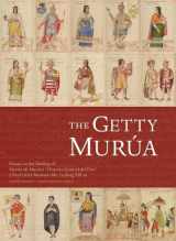 9780892368945-0892368942-The Getty Murua: Essays on the Making of Martin de Murua's "Historia General del Piru", J. Paul Getty Museum Ms. Ludwig XIII 16
