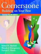9780132262927-0132262924-Cornerstone: Building on Your Best, Concise, And Video Cases on Cd-rom