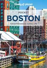 9781788683944-1788683943-Lonely Planet Pocket Boston (Pocket Guide)