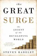 9781476764795-1476764794-The Great Surge: The Ascent of the Developing World
