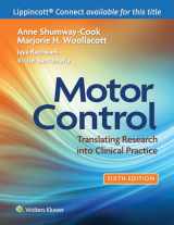 9781975209568-1975209567-Motor Control: Translating Research into Clinical Practice (Lippincott Connect)