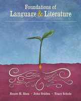 9781319286798-1319286798-Texas Foundations of Language and Literature (On-Level)