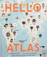 9781847808639-1847808638-The Hello Atlas: Download the free app to hear more than 100 different languages