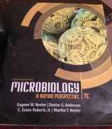 9780077620639-0077620631-Select Material From Microbiology a Human Perspective