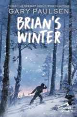 9780307929587-0307929582-Brian's Winter (A Hatchet Adventure)
