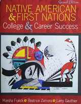9781792420719-1792420714-Native American and First Nations, College and Career Success