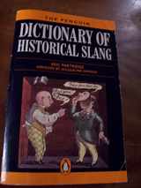9780140510461-014051046X-A dictionary of historical slang (Penguin reference books)
