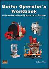 9780826945266-0826945260-Boiler Operator's Workbook