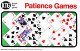 9780713625837-071362583X-Know the Game: Patience Games (Know the Game)