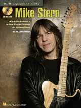 9780634068010-0634068016-Mike Stern: A Step-By-Step Breakdown of the Guitar Styles & Techniques of a Jazz-Fusion Pioneer (Guitar Signature Licks)