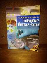 9780781741774-0781741777-A Practical Guide to Contemporary Pharmacy Practice