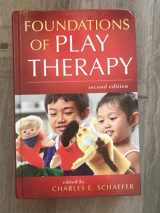 9780470527528-0470527528-Foundations of Play Therapy