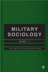 9780857027795-0857027794-Military Sociology (SAGE Library of Military and Strategic Studies)