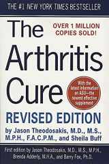 9780312327897-0312327897-The Arthritis Cure