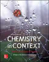 9780073522975-007352297X-Chemistry in Context