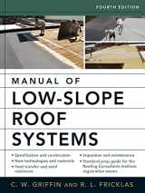 9780071458283-007145828X-Manual of Low-Slope Roof Systems: Fourth Edition