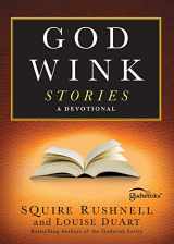 9781451678635-1451678630-Godwink Stories: A Devotional (3) (The Godwink Series)