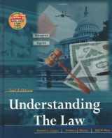 9780538885492-0538885491-Understanding The Law