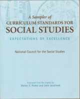 9780130287083-0130287083-A Sampler of Curriculum Standards for Social Studies: Expectations of Excellence