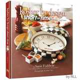 9781578190720-157819072X-Kosher by Design Short on Time: Fabulous Food Faster