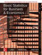 9781260287851-1260287858-Basic Statistics for Business and Economics