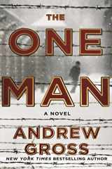 9781250160539-1250160537-The One Man: The Riveting and Intense Bestselling WWII Thriller