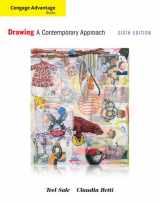 9781111343606-1111343608-Cengage Advantage Books: Drawing: A Contemporary Approach