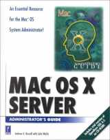 9780761524151-0761524150-Mac OS X Server Administrator's Guide