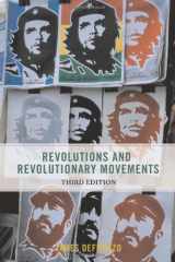 9780813343549-0813343542-Revolutions and Revolutionary Movements