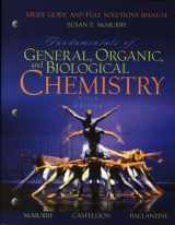 9780131877740-0131877747-Study Guide to Fundamentals General Organic & Biological Chemistry