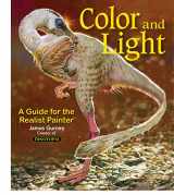 9780740797712-0740797719-Color and Light: A Guide for the Realist Painter (Volume 2) (James Gurney Art)