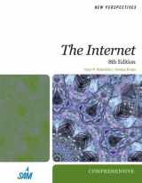9780538744959-0538744952-New Perspectives on the Internet: Comprehensive (Available Titles Skills Assessment Manager (SAM) - Office 2007)