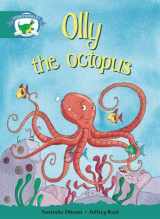 9780435113094-0435113097-Storyworlds Stage 6: Olly the Octopus (Guided Reading)