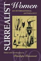 9780292770881-029277088X-Surrealist Women : An International Anthology (The Surrealist Revolution Series)