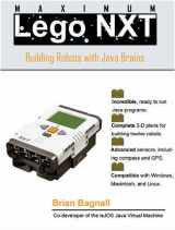 9780973864915-0973864915-Maximum Lego NXT: Building Robots with Java Brains