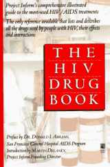 9780671535186-0671535188-The HIV DRUG BOOK