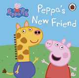 9780241321164-0241321166-Peppa Pig Peppas New Friend