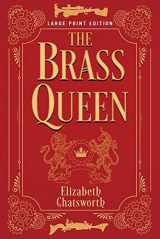 9780744300369-0744300363-The Brass Queen (Large Print Edition) (1)
