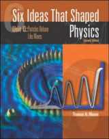 9780071199421-007119942X-Six Ideas That Shaped Physics: Matter Behaves Like Waves Unit Q