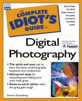 9780789725226-0789725223-The Complete Idiot's Guide to Digital Photography