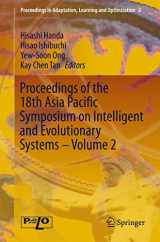 9783319133553-3319133551-Proceedings of the 18th Asia Pacific Symposium on Intelligent and Evolutionary Systems - Volume 2 (Proceedings in Adaptation, Learning and Optimization, 2)