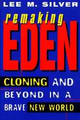 9780380974948-0380974940-Remaking Eden: Cloning and Beyond in a Brave New World