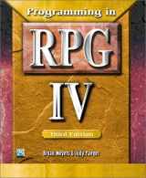 9781583040942-1583040943-Programming in RPG IV, Third Edition