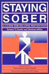 9780830904594-083090459X-Staying Sober: A Guide for Relapse Prevention