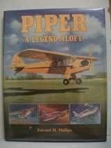 9780911139143-0911139141-Piper: A Legend Aloft