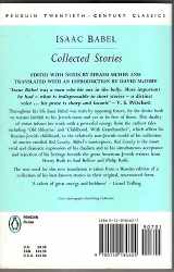 9780140184624-0140184627-Collected Stories (Penguin Classics)