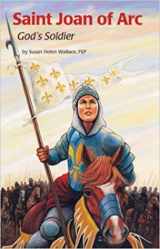 9780819870339-0819870331-Saint Joan of Arc (Ess) (Encounter the Saints Series)