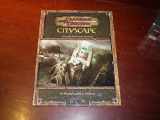 9780786939398-0786939397-Cityscape (Dungeons & Dragons d20 3.5 Fantasy Roleplaying Supplement)