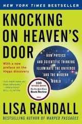 9780061723735-0061723738-Knocking on Heaven's Door: How Physics and Scientific Thinking Illuminate the Universe and the Modern World